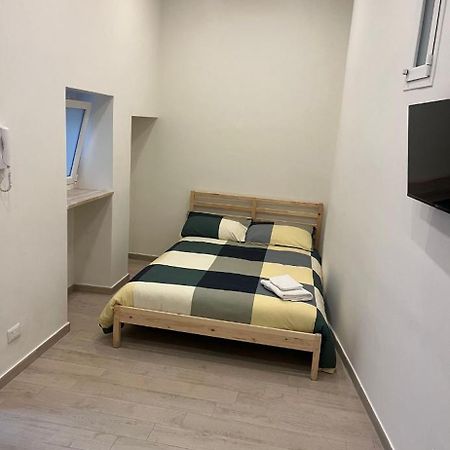 La Dimora Di Angelo 2 Otel Bari Dış mekan fotoğraf