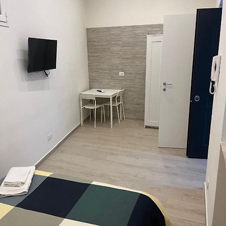 La Dimora Di Angelo 2 Otel Bari Dış mekan fotoğraf
