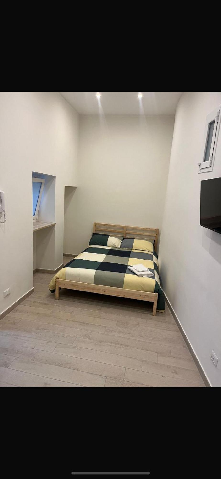 La Dimora Di Angelo 2 Otel Bari Dış mekan fotoğraf