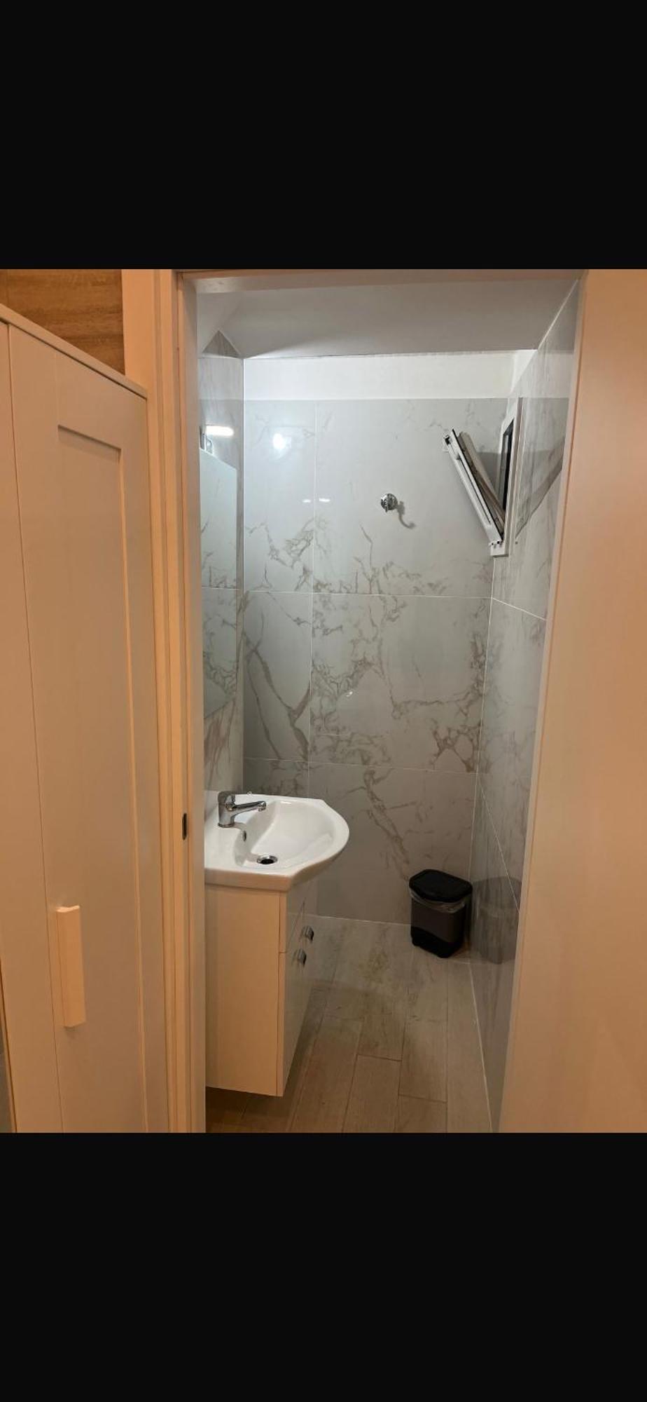 La Dimora Di Angelo 2 Otel Bari Dış mekan fotoğraf